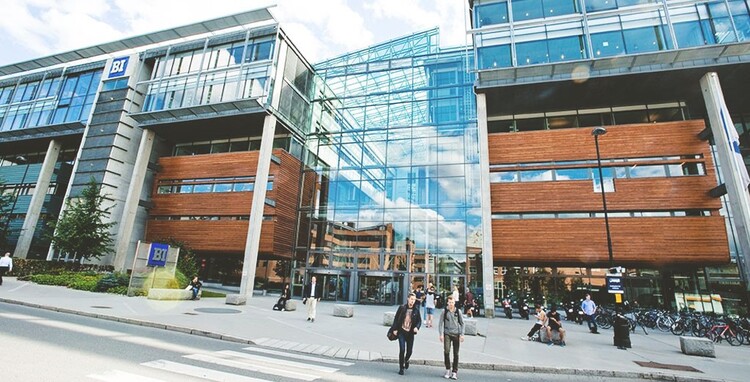 Norwegian Business School